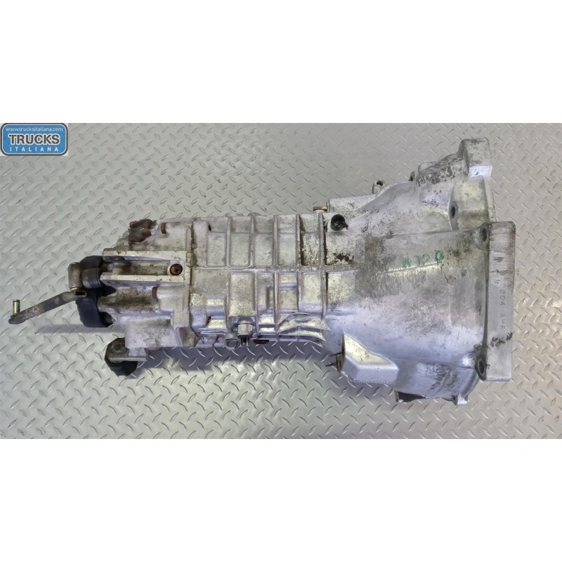 BMW GEARBOXES  BMW Serie 5 (E12/28/34) 1972>1995 used