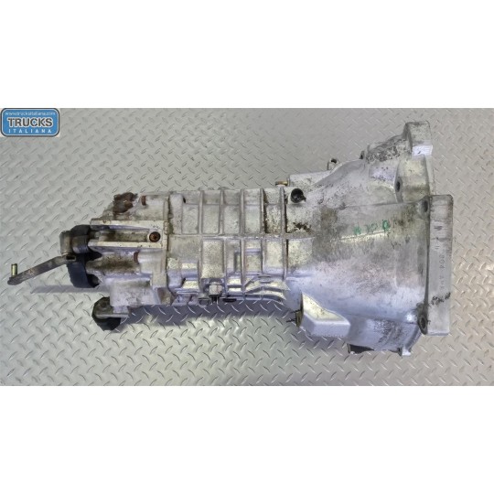 GEARBOXES  BMW Serie 5 (E12/28/34) 1972>1995 used