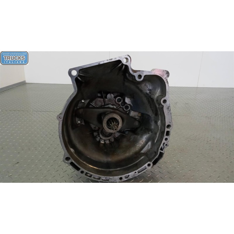 BMW CAMBIO BMW Serie 5 (E12/28/34) 1972>1995 usato