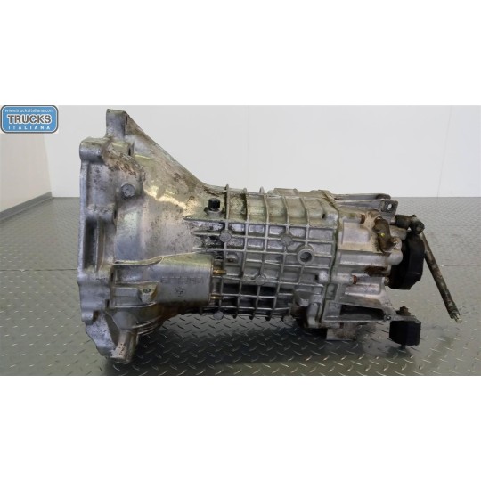 GEARBOXES  BMW Serie 5 (E12/28/34) 1972>1995 used