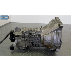 GEARBOXES  BMW Serie 5...