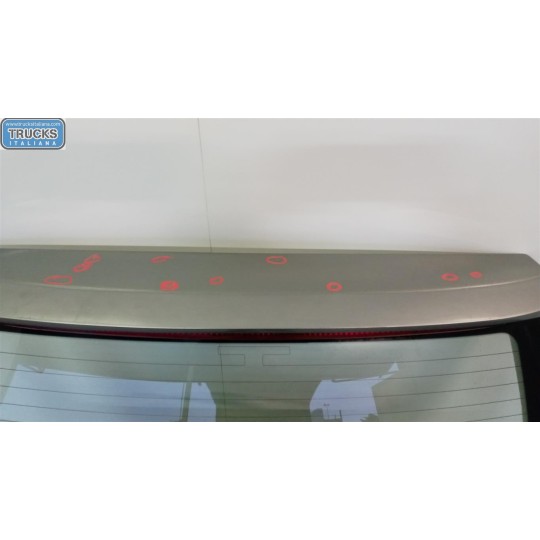 PORTELLONE POSTERIORE DR Dr5 2007> usato