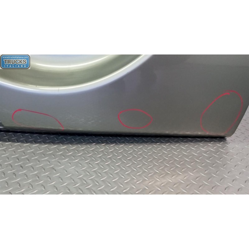 DR MOTOR PORTELLONE POSTERIORE DR Dr5 2007> usato