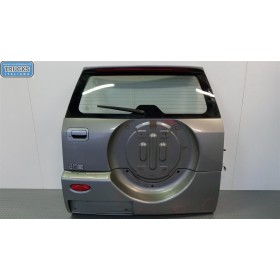 HATCHBACK 
 DR Dr5 2007> used