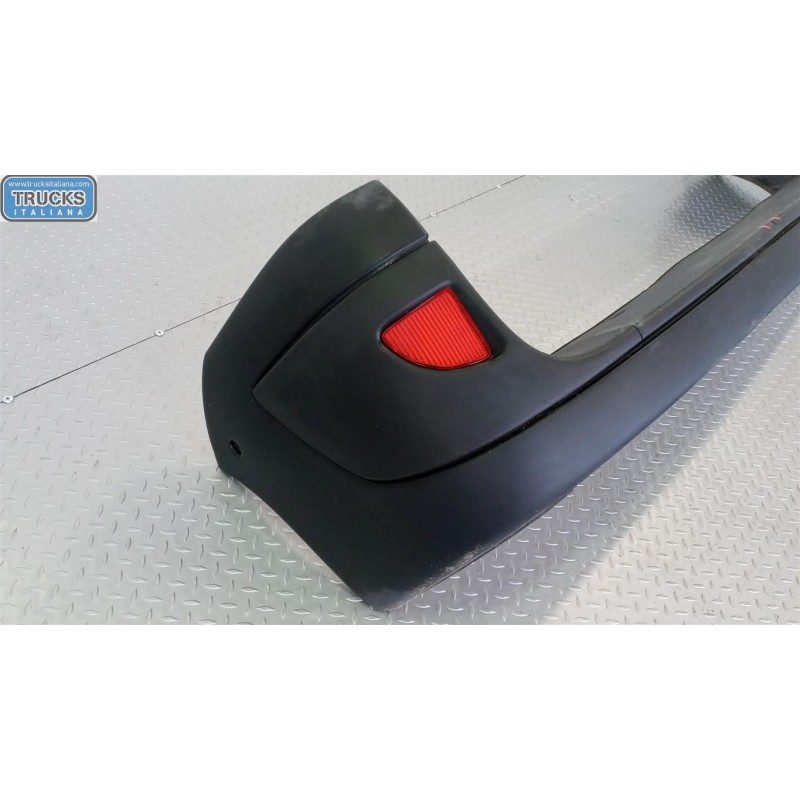 RENAULT PARAURTI POSTERIORE RENAULT Kangoo 2003>2007 usato