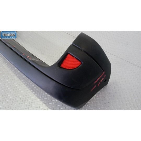 PARAURTI POSTERIORE RENAULT Kangoo 2003>2007 usato