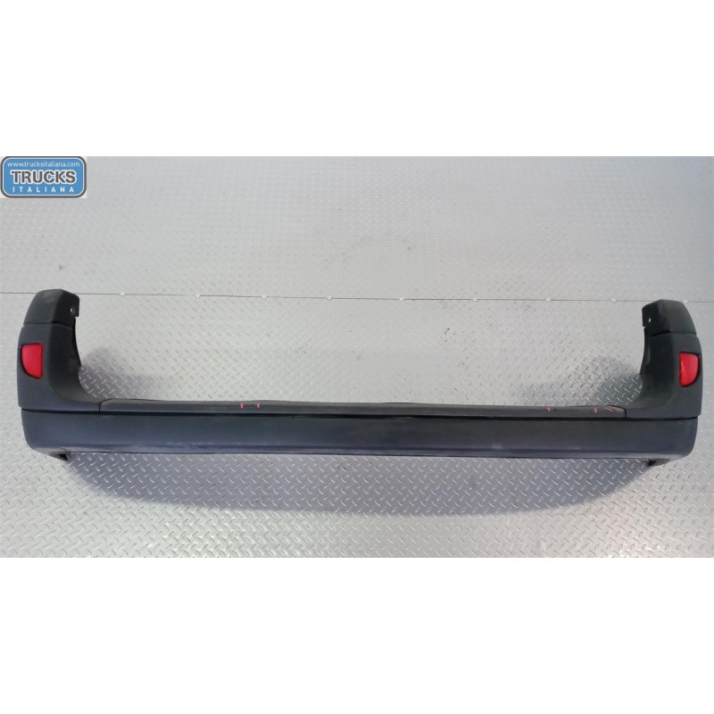 RENAULT PARAURTI POSTERIORE RENAULT Kangoo 2003>2007 usato