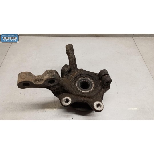 COMPLETE RIGHT UPRIGHT RENAULT Kangoo 2003>2007 used