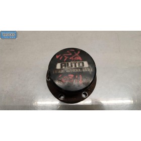 WHEEL HUB 4X4  SUZUKI...