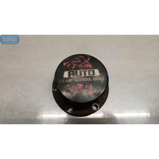 WHEEL HUB 4X4  SUZUKI Vitara 1988>1996  used