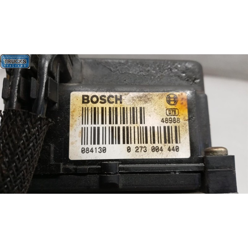 PEUGEOT ABS SYSTEM PEUGEOT 306 1993>2001 used