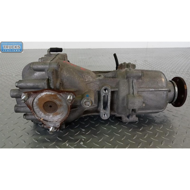 FIAT GRUPPO DIFFERENZIALE POSTERIORE FIAT Sedici 2005>2009 usato