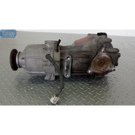 REAR DIFFERENTIAL 
 FIAT Sedici 2005>2009 used