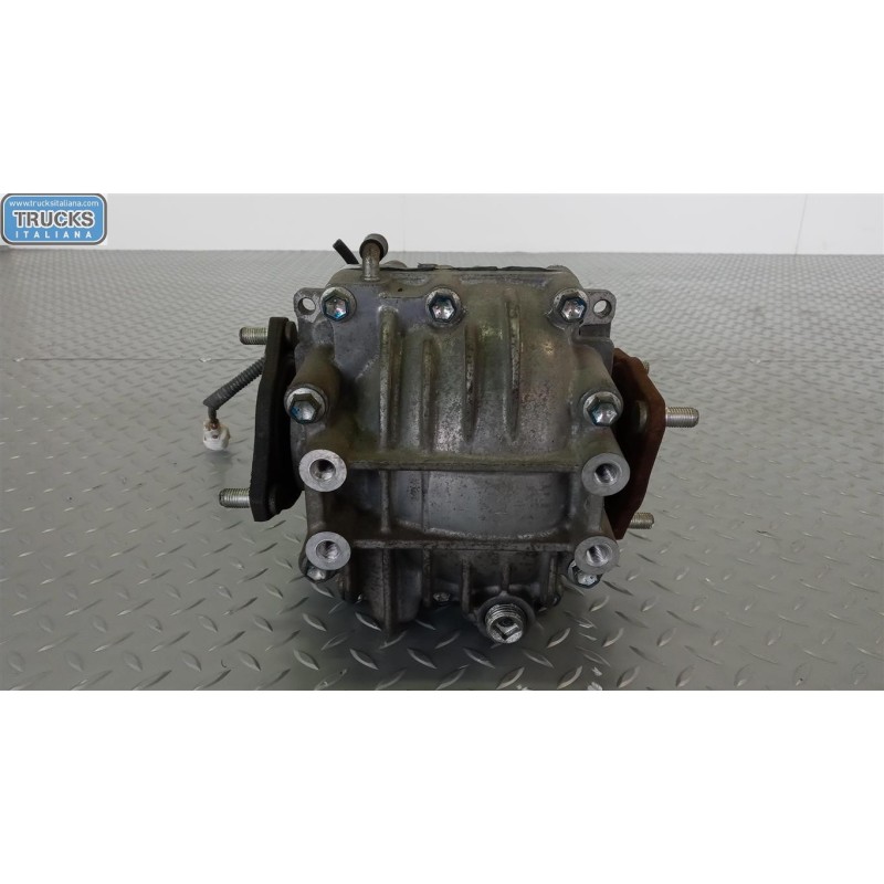 FIAT GRUPPO DIFFERENZIALE POSTERIORE FIAT Sedici 2005>2009 usato