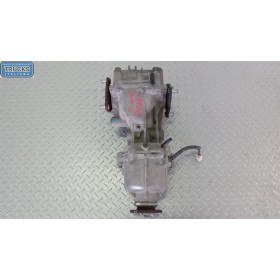 REAR DIFFERENTIAL 
 FIAT...