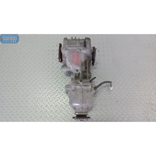 GRUPPO DIFFERENZIALE POSTERIORE FIAT Sedici 2005>2009 usato