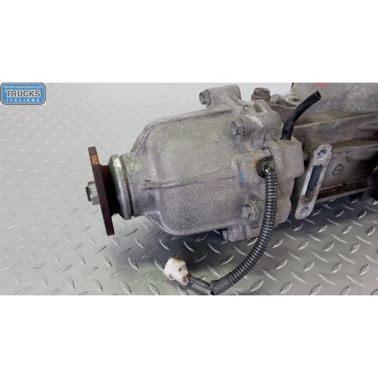 HALDEX GROUP  FIAT Sedici 2005>2009 used