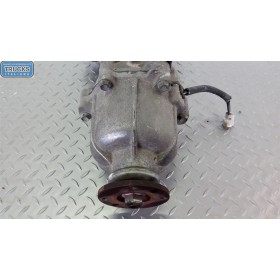 HALDEX GROUP  FIAT Sedici...