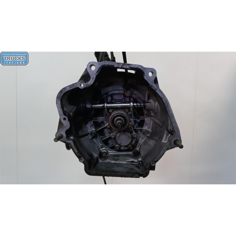 SUZUKI GEARBOXES  SUZUKI Vitara 1988>1996  used
