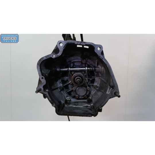 GEARBOXES  SUZUKI Vitara 1988>1996  used
