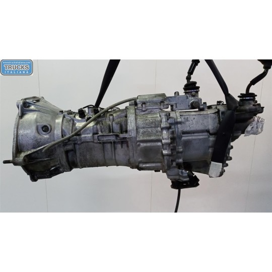 GEARBOXES  SUZUKI Vitara 1988>1996  used