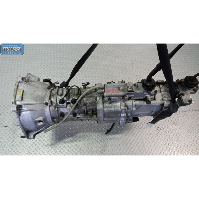 SUZUKI CAMBIO SUZUKI Vitara 1988>1996  usato