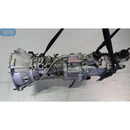 GEARBOXES  SUZUKI Vitara 1988>1996  used