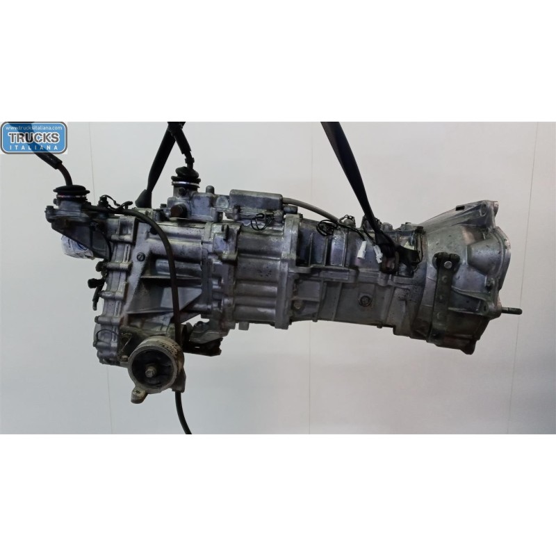 SUZUKI GEARBOXES  SUZUKI Vitara 1988>1996  used
