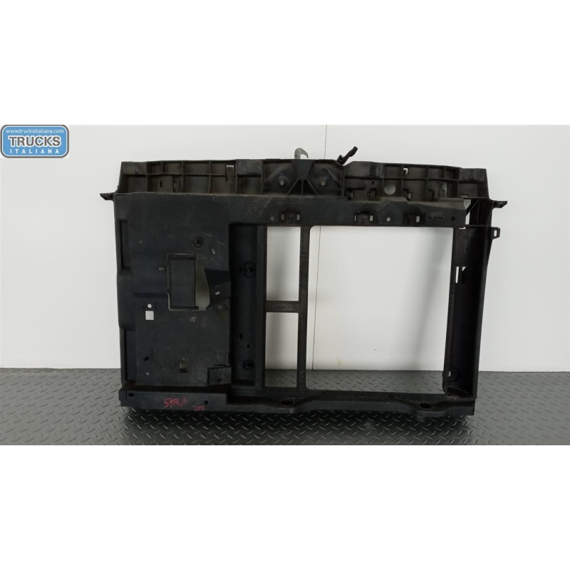 PEUGEOT RIVESTIMENTO ANTERIORE COMPLETO PEUGEOT 207 2006>2009 usato