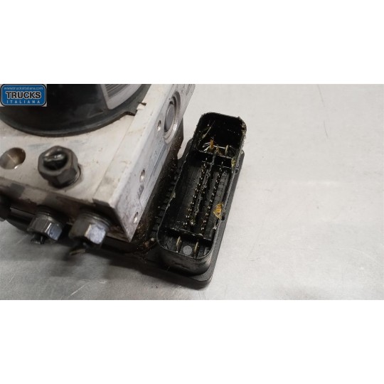 ABS SYSTEM PEUGEOT 207 2006>2009 used