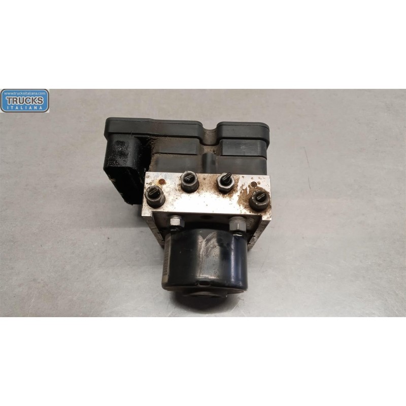 PEUGEOT GRUPPO ABS PEUGEOT 207 2006>2009 usato