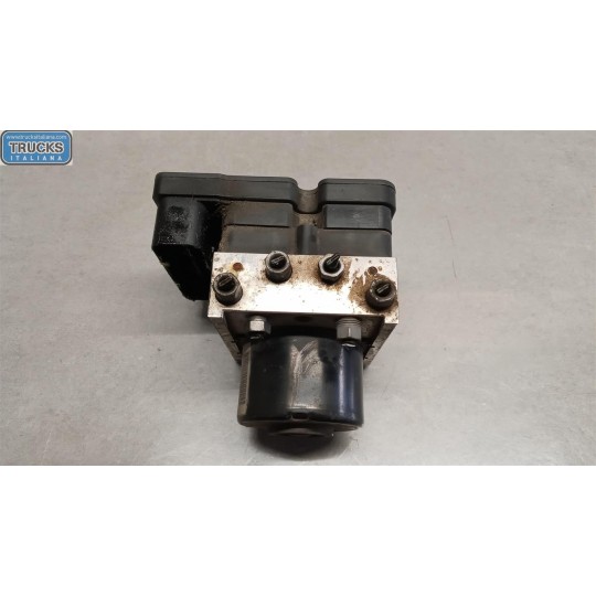 GRUPPO ABS PEUGEOT 207 2006>2009 usato