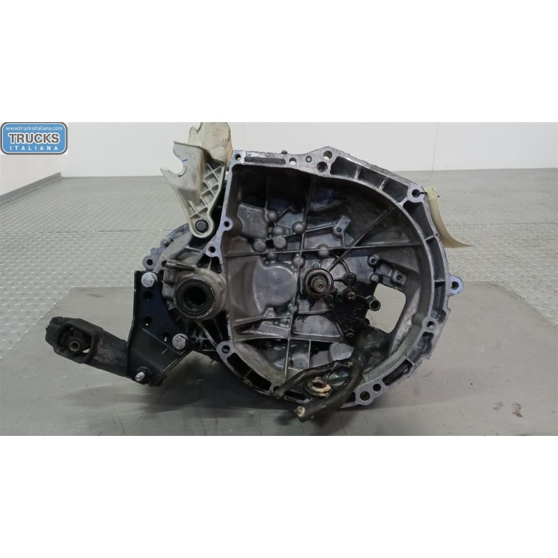 PEUGEOT GEARBOXES  PEUGEOT 207 2006>2009 used