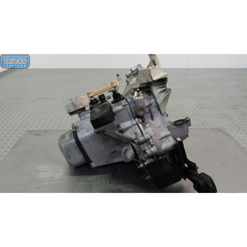 PEUGEOT GEARBOXES  PEUGEOT 207 2006>2009 used