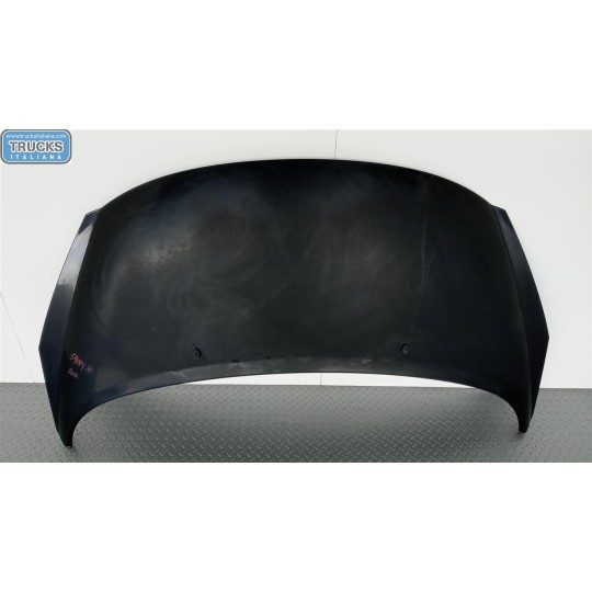 COFANO ANTERIORE PEUGEOT 207 2006>2009 usato