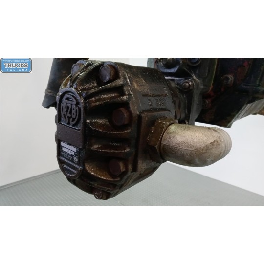 HYDRAULIC PUMP  ASTRA truck BM used