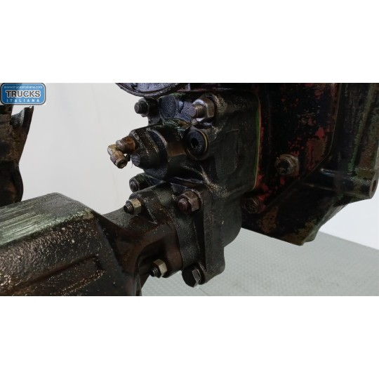 PTO ASTRA truck BM used