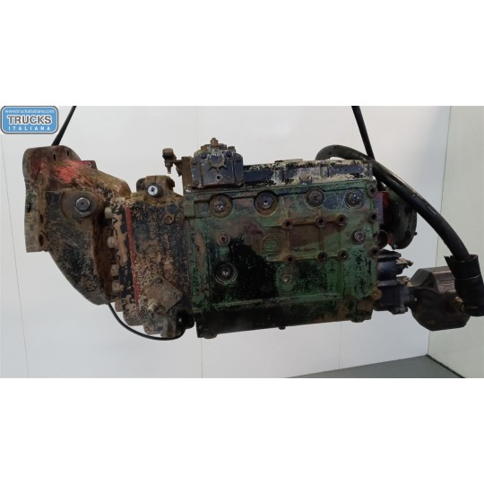 CAMBIO ASTRA truck BM usato