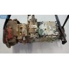 ASTRA truck GEARBOXES  ASTRA truck BM used