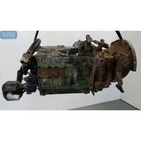 GEARBOXES  ASTRA truck BM used