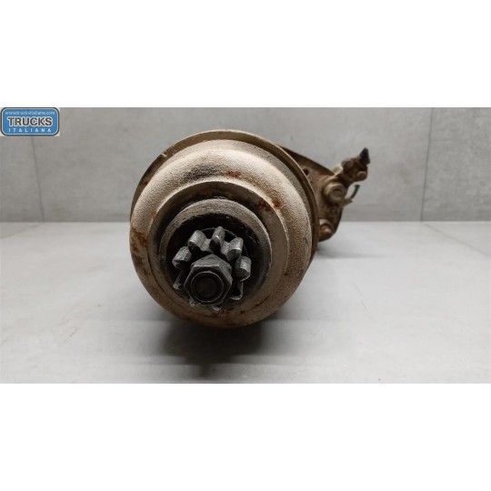 MOTORINO AVVIAMENTO ASTRA truck BM usato