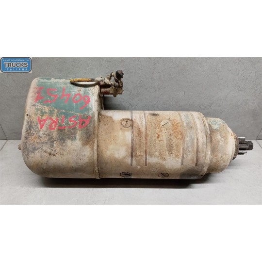 STARTER MOTOR ASTRA truck BM used