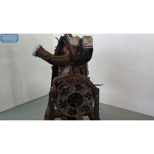 MOTORE ASTRA truck BM usato