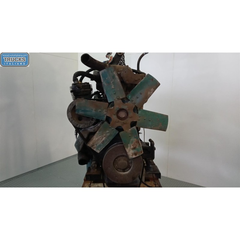 ASTRA truck MOTORE ASTRA truck BM usato