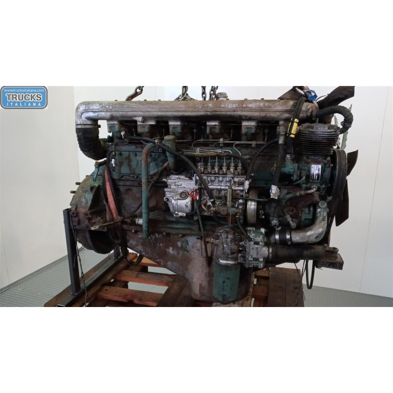 ASTRA truck ENGINE ASTRA truck BM used