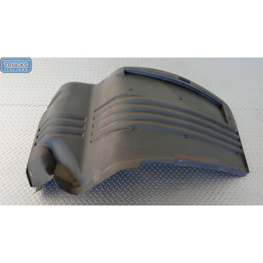 LEFT FRONT MUDGUARD  SCANIA 94 used