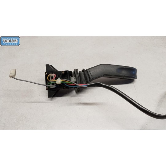 DEVIOLUCI SCANIA 94 usato