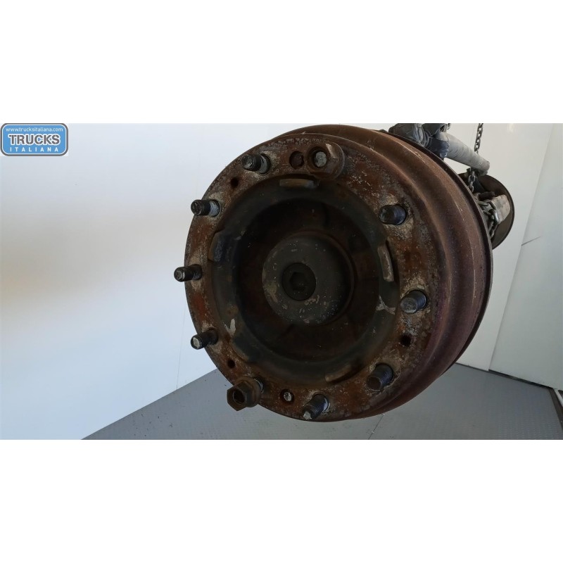 SCANIA ASSALE ANTERIORE SCANIA 94 usato