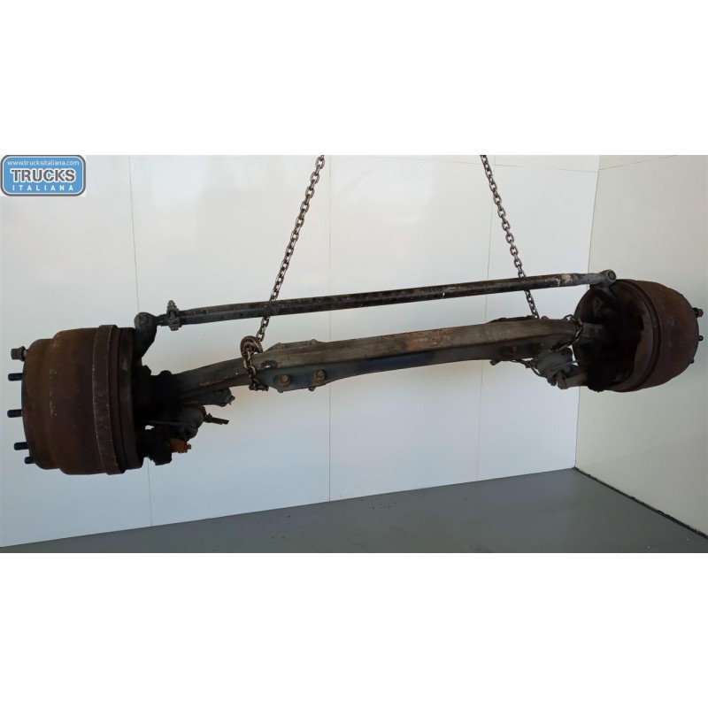 SCANIA ASSALE ANTERIORE SCANIA 94 usato