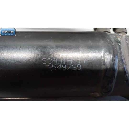 PISTONE ALZA CABINA SCANIA 94 usato